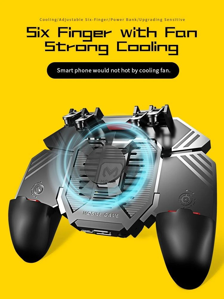 ゲームパッドの購入のヒント