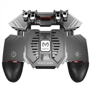 パッグコントローラ